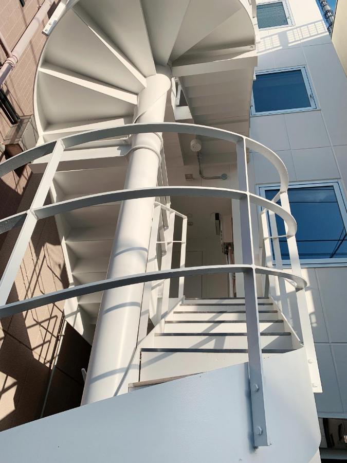 Zaito Tokyo Mukojima Hotel 押上駅徒歩七分ホテル Exterior foto