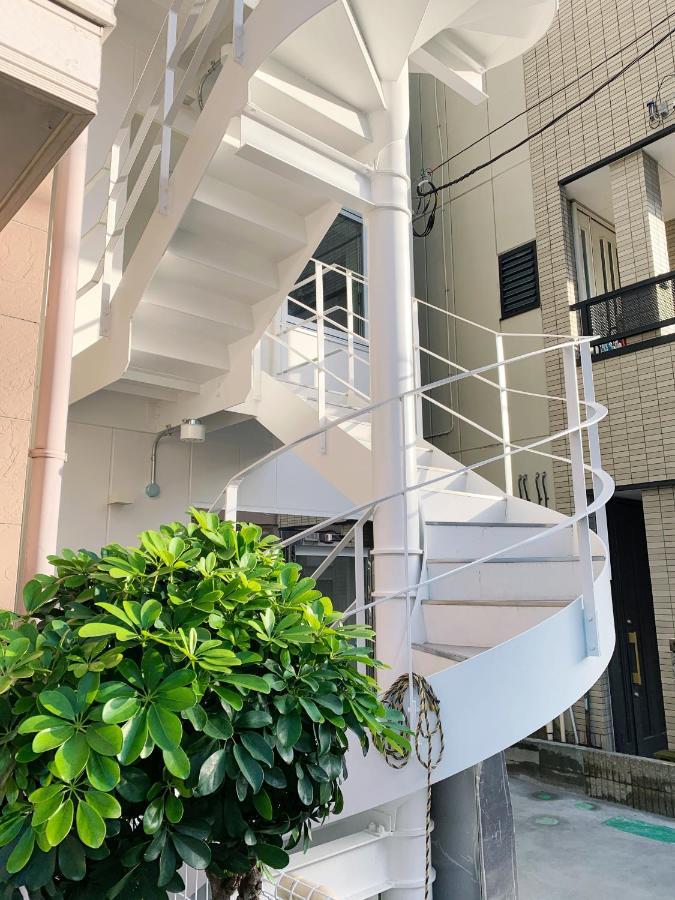 Zaito Tokyo Mukojima Hotel 押上駅徒歩七分ホテル Exterior foto